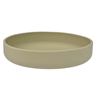 51 - Sili Bowl, Classic Bowl - Kahki - 300 ml